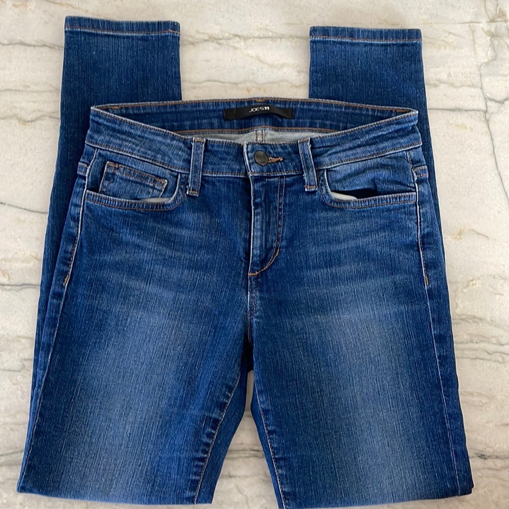 Joes Skinny Ankle Jeans
